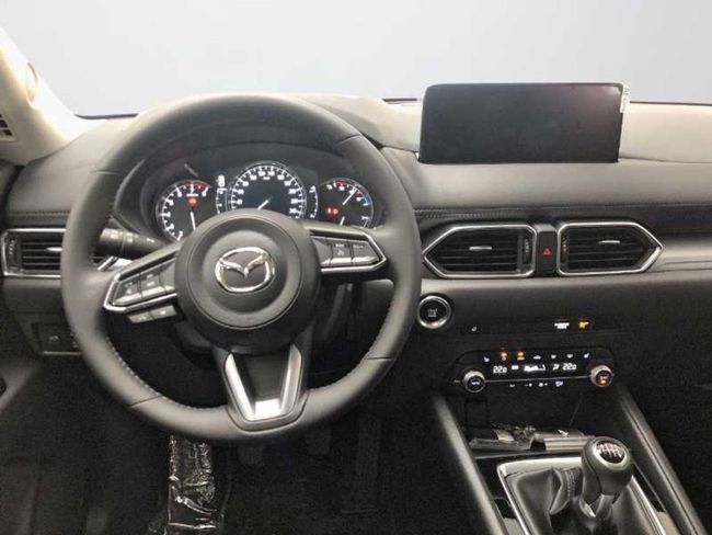 Mazda CX-5 SKY-D 2.2 110kW 2WD Advantage   - Foto 15