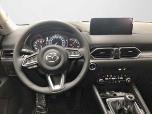 Mazda CX-5 SKY-D 2.2 110kW 2WD Advantage   - Foto 15