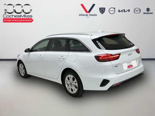 Kia Ceed Tourer 1.0 MHEV 88kW (120CV) Drive DCT   - Foto 3
