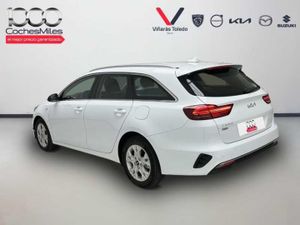 Kia Ceed Tourer 1.0 MHEV 88kW (120CV) Drive DCT   - Foto 3