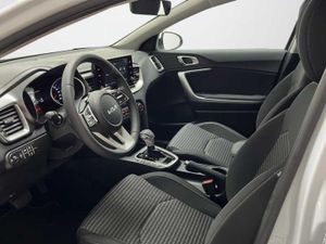 Kia Ceed Tourer 1.0 MHEV 88kW (120CV) Drive DCT   - Foto 21