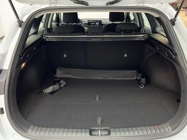 Kia Ceed Tourer 1.0 MHEV 88kW (120CV) Drive DCT   - Foto 16