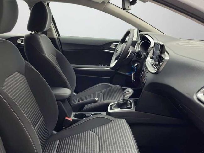 Kia Ceed Tourer 1.0 MHEV 88kW (120CV) Drive DCT   - Foto 9