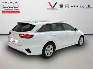 Kia Ceed Tourer 1.0 MHEV 88kW (120CV) Drive DCT   - Foto 8