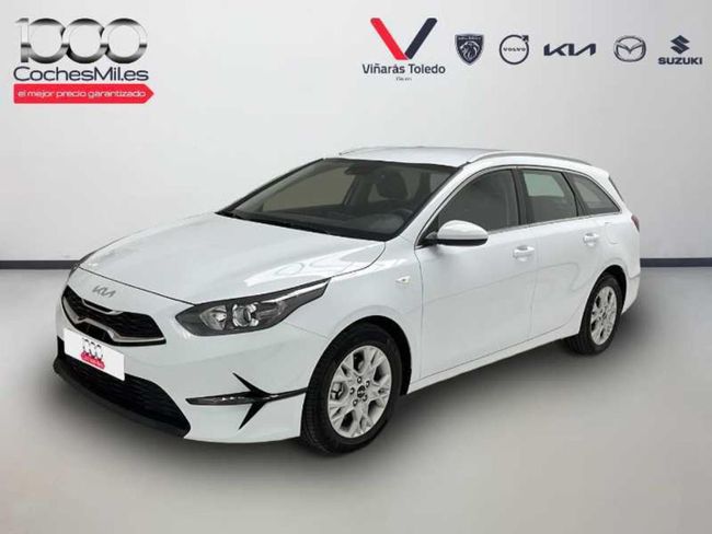 Kia Ceed Tourer 1.0 MHEV 88kW (120CV) Drive DCT   - Foto 2