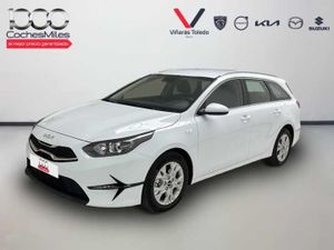 Kia Ceed Tourer 1.0 MHEV 88kW (120CV) Drive DCT   - Foto 2
