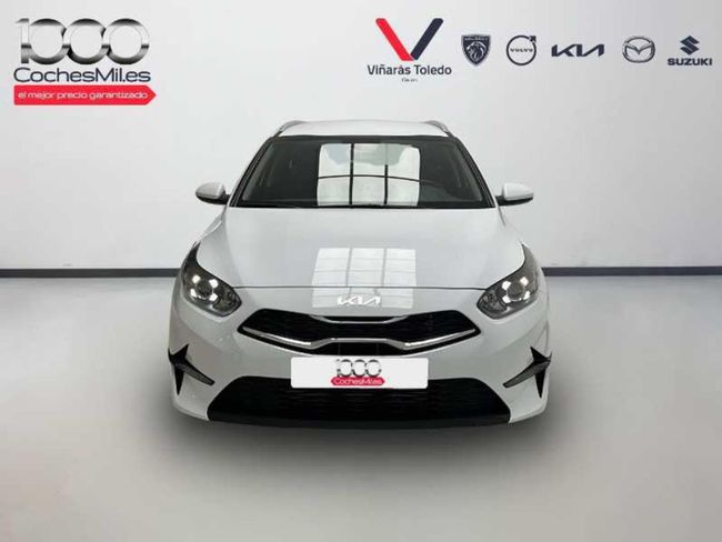 Kia Ceed Tourer 1.0 MHEV 88kW (120CV) Drive DCT   - Foto 4