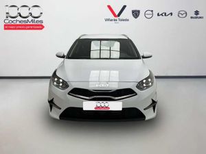 Kia Ceed Tourer 1.0 MHEV 88kW (120CV) Drive DCT   - Foto 4