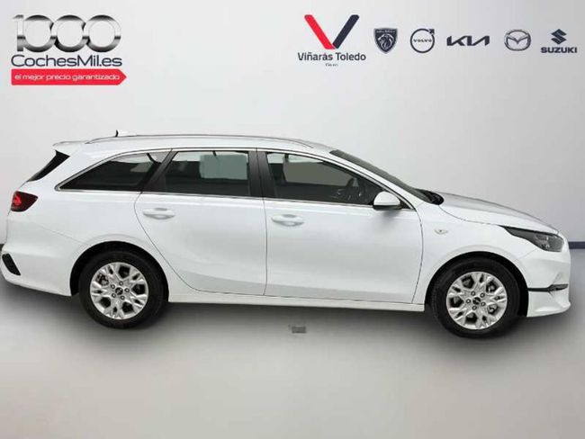 Kia Ceed Tourer 1.0 MHEV 88kW (120CV) Drive DCT   - Foto 6