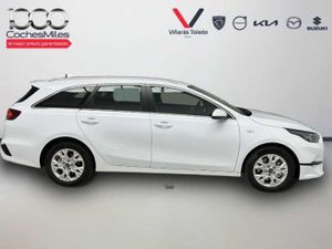 Kia Ceed Tourer 1.0 MHEV 88kW (120CV) Drive DCT   - Foto 6