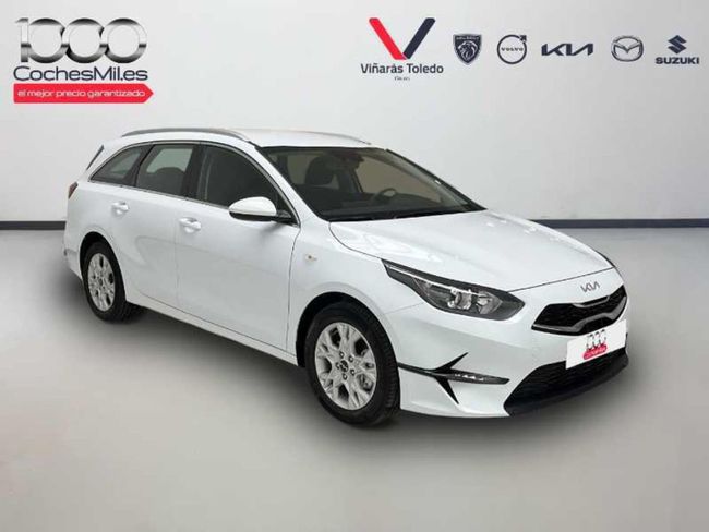 Kia Ceed Tourer 1.0 MHEV 88kW (120CV) Drive DCT   - Foto 7