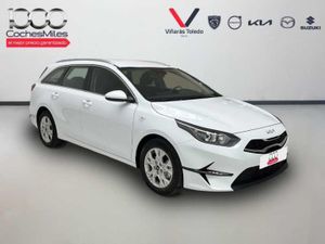 Kia Ceed Tourer 1.0 MHEV 88kW (120CV) Drive DCT   - Foto 7