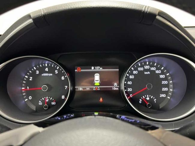 Kia Ceed Tourer 1.0 MHEV 88kW (120CV) Drive DCT   - Foto 12