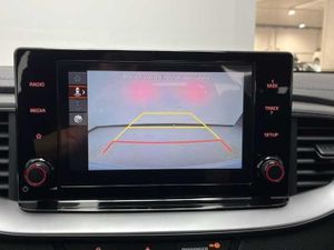 Kia Ceed Tourer 1.0 MHEV 88kW (120CV) Drive DCT   - Foto 18