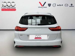 Kia Ceed Tourer 1.0 MHEV 88kW (120CV) Drive DCT   - Foto 5