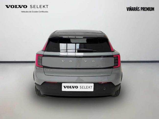 Volvo EX30 Single Motor Extended Range Plus Auto   - Foto 4