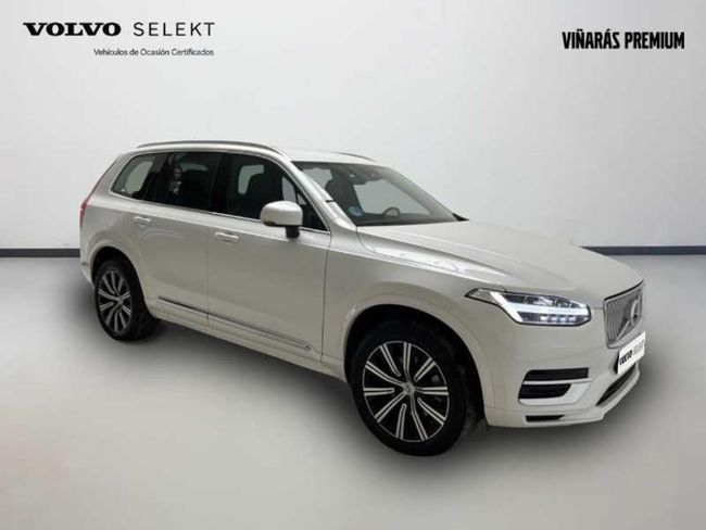 Volvo XC90 2.0 B5 D AWD Plus Bright Auto   - Foto 7