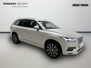 Volvo XC90 2.0 B5 D AWD Plus Bright Auto   - Foto 7
