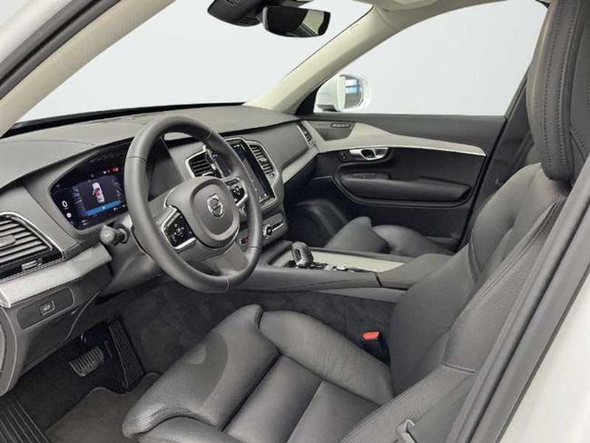 Volvo XC90 2.0 B5 D AWD Plus Bright Auto   - Foto 19