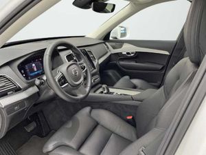 Volvo XC90 2.0 B5 D AWD Plus Bright Auto   - Foto 19