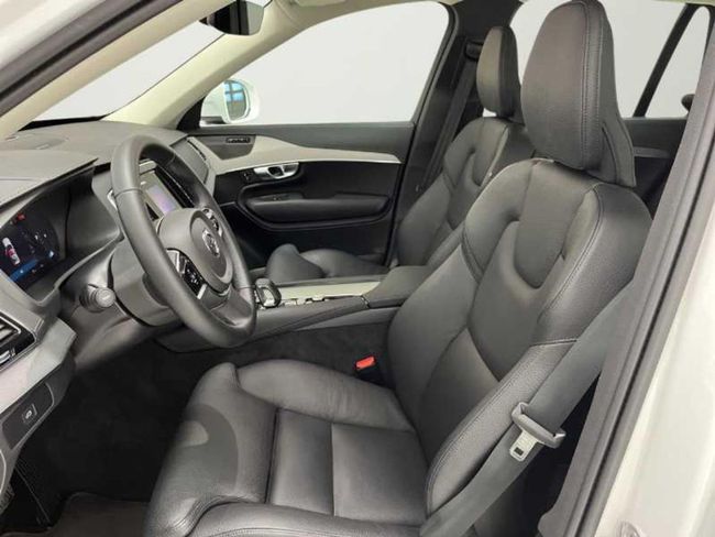Volvo XC90 2.0 B5 D AWD Plus Bright Auto   - Foto 10