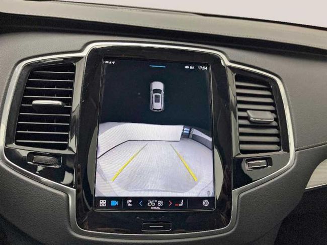 Volvo XC90 2.0 B5 D AWD Plus Bright Auto   - Foto 14