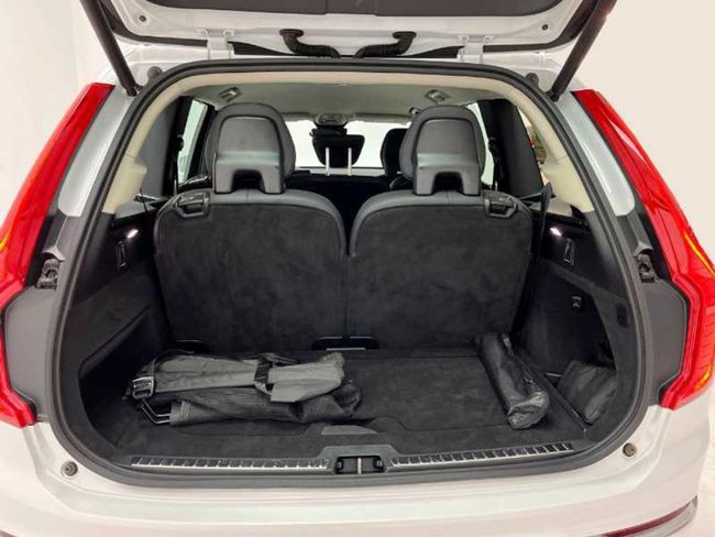 Volvo XC90 2.0 B5 D AWD Plus Bright Auto   - Foto 12