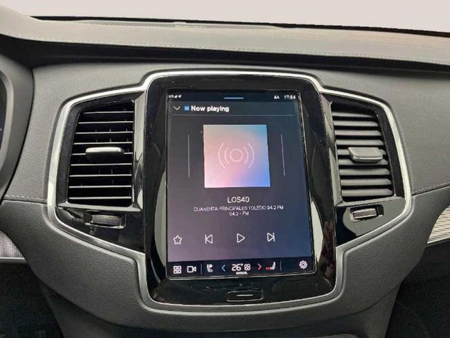 Volvo XC90 2.0 B5 D AWD Plus Bright Auto   - Foto 17