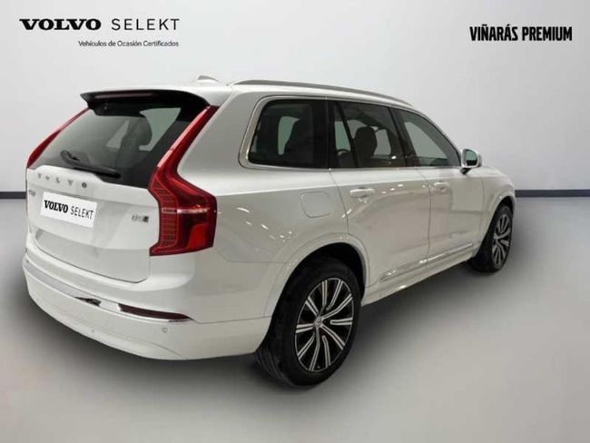 Volvo XC90 2.0 B5 D AWD Plus Bright Auto   - Foto 8
