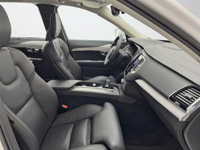 Volvo XC90 2.0 B5 D AWD Plus Bright Auto   - Foto 21