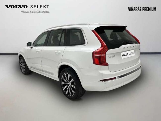 Volvo XC90 2.0 B5 D AWD Plus Bright Auto   - Foto 3