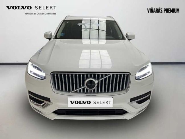 Volvo XC90 2.0 B5 D AWD Plus Bright Auto   - Foto 4