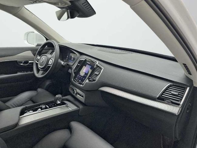 Volvo XC90 2.0 B5 D AWD Plus Bright Auto   - Foto 9