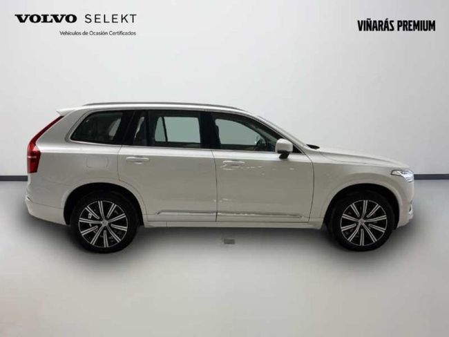 Volvo XC90 2.0 B5 D AWD Plus Bright Auto   - Foto 6