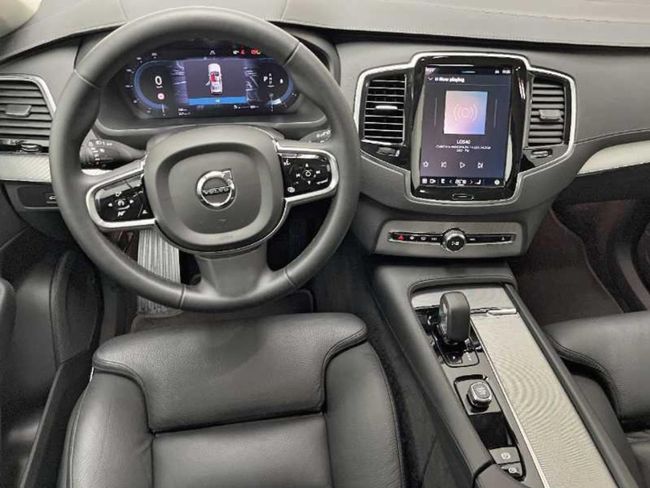 Volvo XC90 2.0 B5 D AWD Plus Bright Auto   - Foto 13