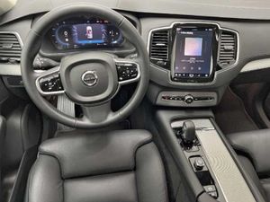 Volvo XC90 2.0 B5 D AWD Plus Bright Auto   - Foto 13