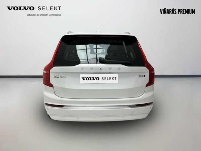 Volvo XC90 2.0 B5 D AWD Plus Bright Auto   - Foto 5