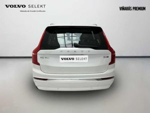 Volvo XC90 2.0 B5 D AWD Plus Bright Auto   - Foto 5