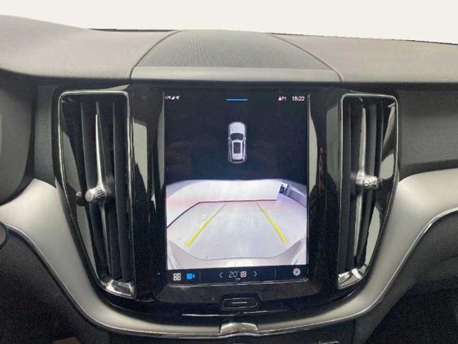 Volvo XC60 2.0 B4 D Core Auto   - Foto 15