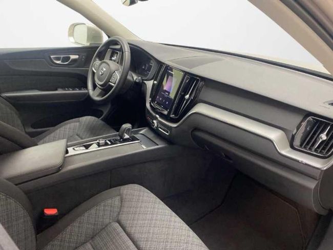 Volvo XC60 2.0 B4 D Core Auto   - Foto 9