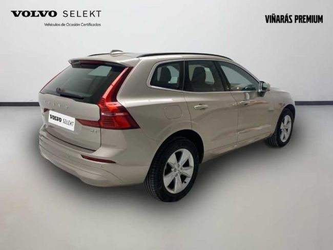 Volvo XC60 2.0 B4 D Core Auto   - Foto 8