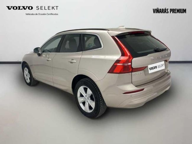 Volvo XC60 2.0 B4 D Core Auto   - Foto 3