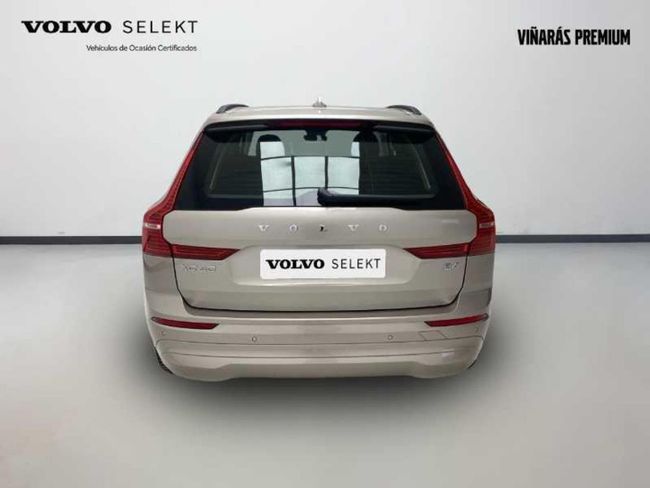 Volvo XC60 2.0 B4 D Core Auto   - Foto 5