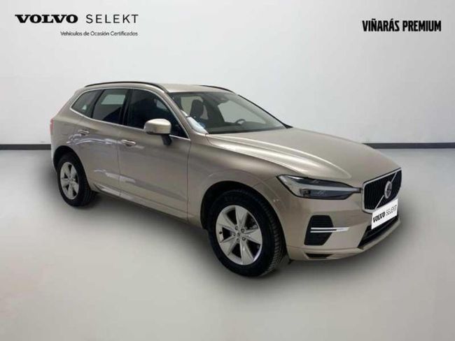 Volvo XC60 2.0 B4 D Core Auto   - Foto 7
