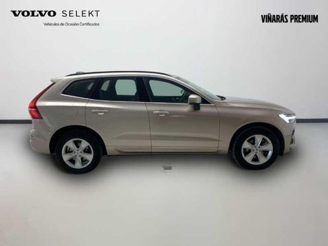Volvo XC60 2.0 B4 D Core Auto   - Foto 6