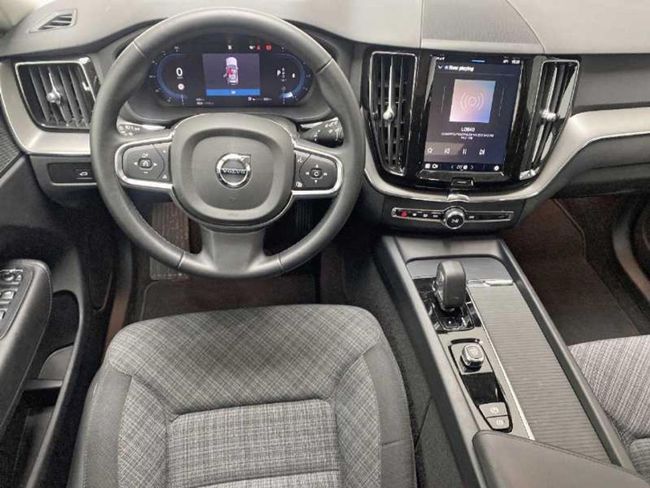 Volvo XC60 2.0 B4 D Core Auto   - Foto 12