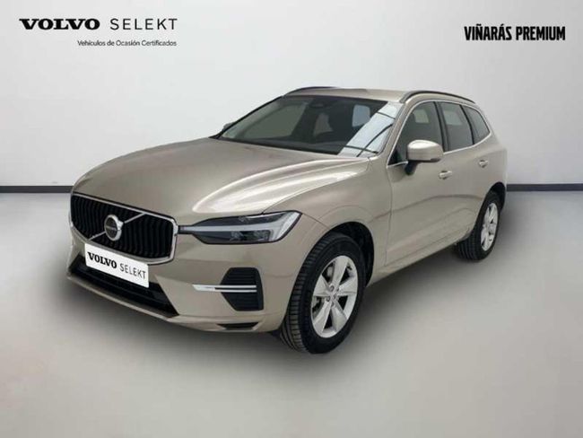 Volvo XC60 2.0 B4 D Core Auto   - Foto 2