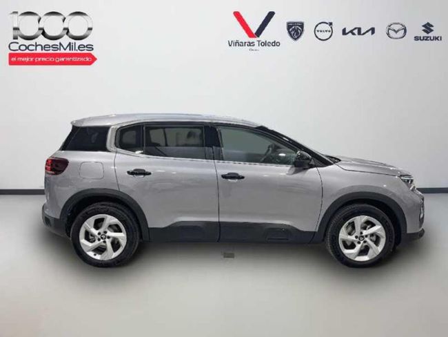 Citroën C5 Aircross BlueHdi 96kW (130CV) S&S EAT8 Plus   - Foto 6
