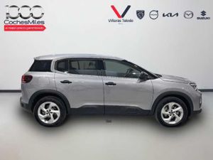 Citroën C5 Aircross BlueHdi 96kW (130CV) S&S EAT8 Plus   - Foto 6