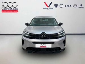 Citroën C5 Aircross BlueHdi 96kW (130CV) S&S EAT8 Plus   - Foto 4